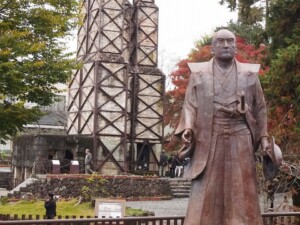 韮山反射炉