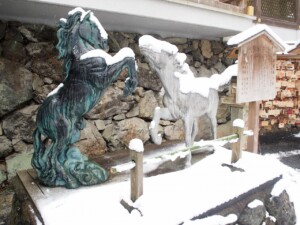 貴船神社 貴船神社