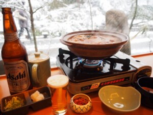 ぼたん鍋 ぼたん鍋