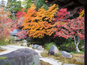 南禅寺 方丈庭園 南禅寺 方丈庭園