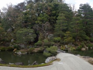 仁和寺北邸 仁和寺北邸
