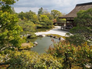 仁和寺北邸 仁和寺北邸