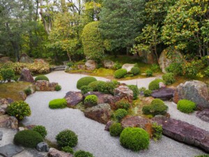 枯山水 枯山水