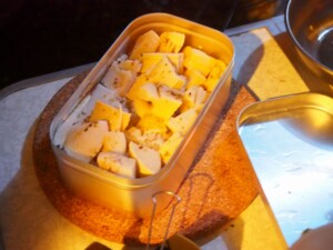 味ご飯