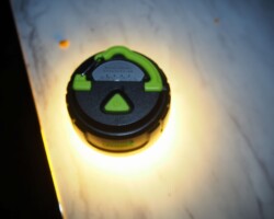 USB-LEDランタン USB-LEDランタン