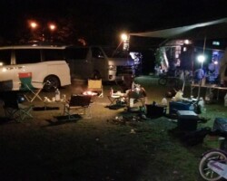 2日目風景 2日目風景