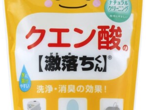 クエン酸 クエン酸